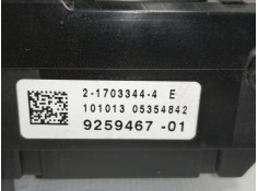 Recambio de modulo electronico para bmw x3 (f25) xdrive 20d referencia OEM IAM 925946701   2