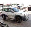 nissan terrano/terrano.ii (r20) del año 2007