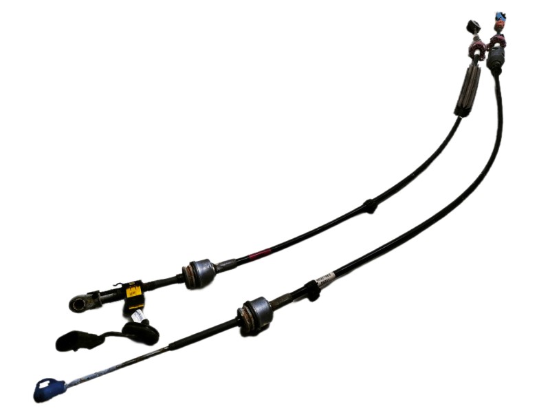 Recambio de varillaje cambio para alfa romeo giulietta (191) distinctive referencia OEM IAM 55221985 55221985 