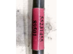 Recambio de varillaje cambio para alfa romeo giulietta (191) distinctive referencia OEM IAM 55221985 55221985  2