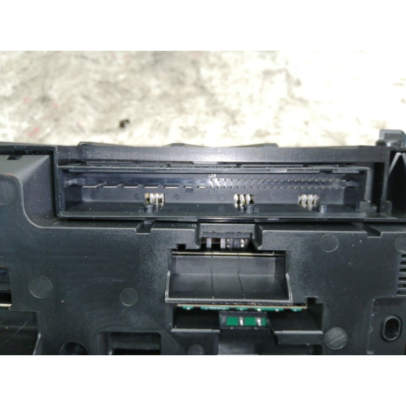 Recambio de modulo electronico para bmw x3 (f25) xdrive 20d referencia OEM IAM 925946701  