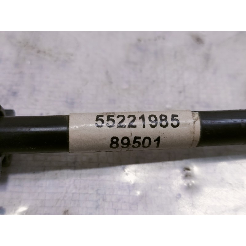 Recambio de varillaje cambio para alfa romeo giulietta (191) distinctive referencia OEM IAM 55221985 55221985 