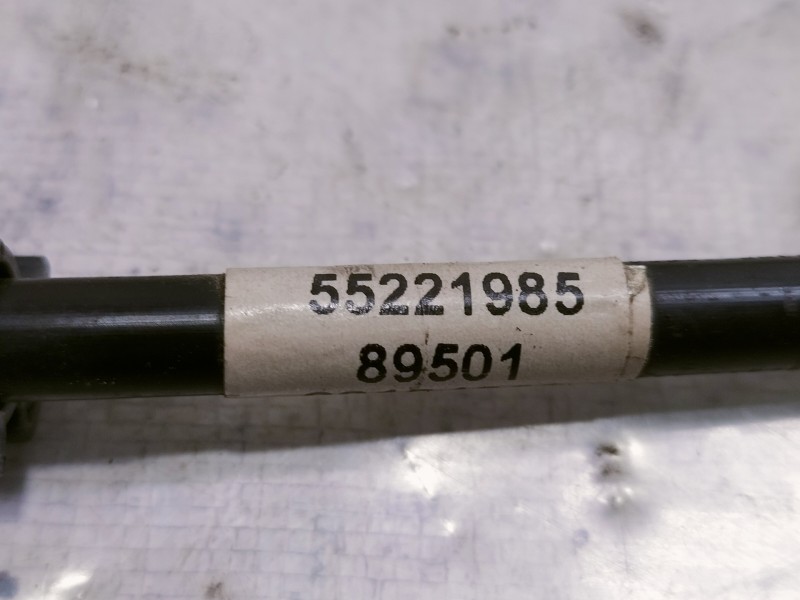 Recambio de varillaje cambio para alfa romeo giulietta (191) distinctive referencia OEM IAM 55221985 55221985 