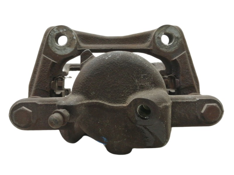 Recambio de pinza freno delantera derecha para renault clio iii exception 2 referencia OEM IAM 8864D  
