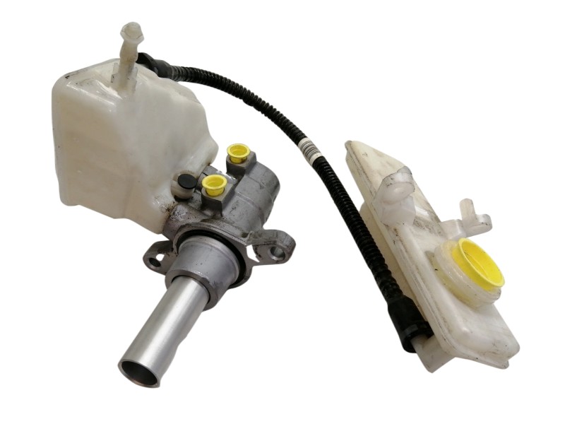 Recambio de bomba freno para citroën c4 picasso 1.6 e-hdi fap referencia OEM IAM 9674882280  