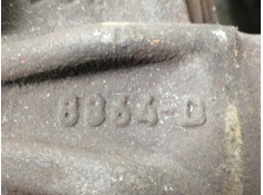 Recambio de pinza freno delantera derecha para renault clio iii exception 2 referencia OEM IAM 8864D   2