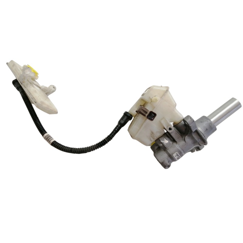 Recambio de bomba freno para citroën c4 picasso 1.6 e-hdi fap referencia OEM IAM 9674882280  