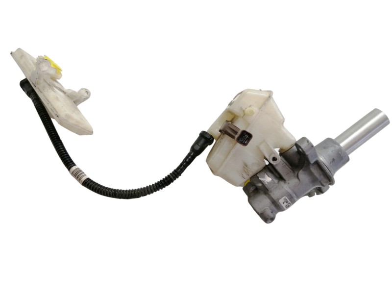 Recambio de bomba freno para citroën c4 picasso 1.6 e-hdi fap referencia OEM IAM 9674882280  