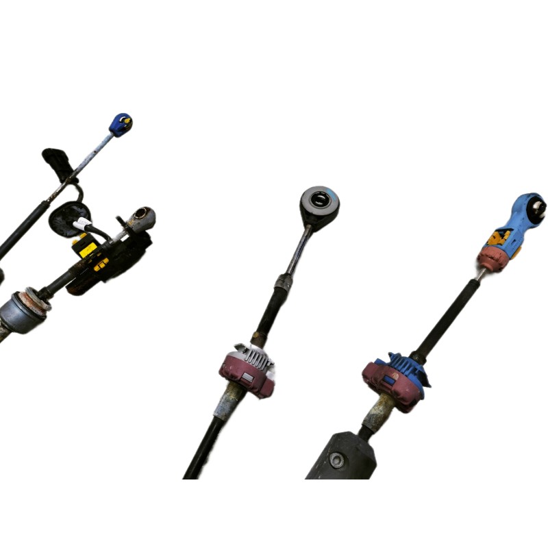 Recambio de varillaje cambio para alfa romeo giulietta (191) distinctive referencia OEM IAM 55221985 55221985 