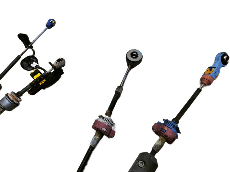 Recambio de varillaje cambio para alfa romeo giulietta (191) distinctive referencia OEM IAM 55221985 55221985 