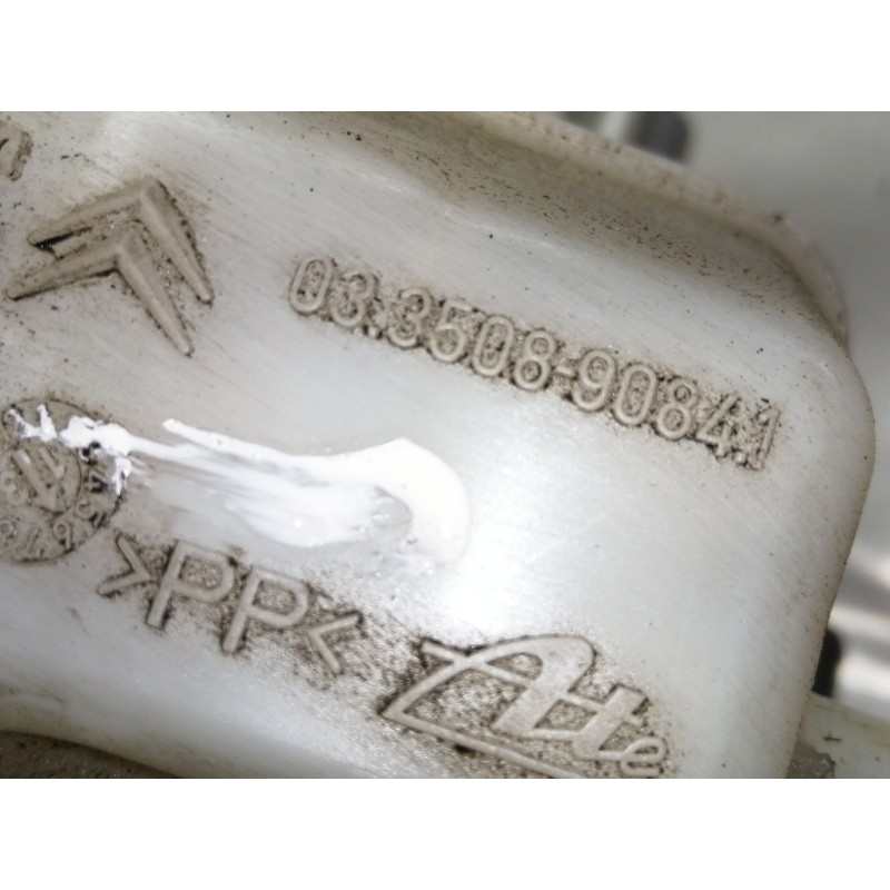 Recambio de bomba freno para citroën c4 picasso 1.6 e-hdi fap referencia OEM IAM 9674882280  