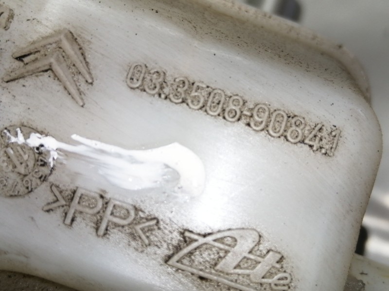 Recambio de bomba freno para citroën c4 picasso 1.6 e-hdi fap referencia OEM IAM 9674882280  