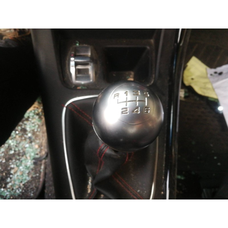 Recambio de varillaje cambio para alfa romeo giulietta (191) distinctive referencia OEM IAM 55221985 55221985 