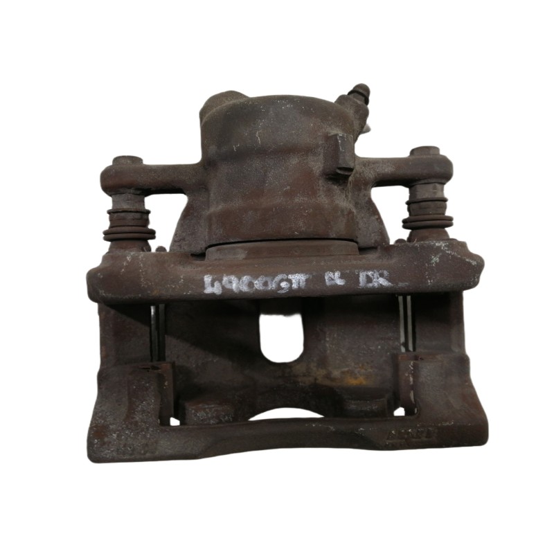 Recambio de pinza freno delantera derecha para renault clio iii exception 2 referencia OEM IAM 8864D  