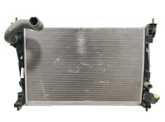 Recambio de radiador agua para alfa romeo giulietta (191) distinctive referencia OEM IAM 505144810  