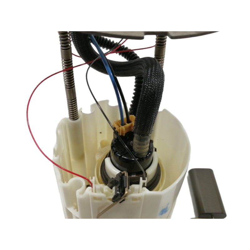 Recambio de aforador para chevrolet cruze lt referencia OEM IAM 0580203025 13503668 K01514043668