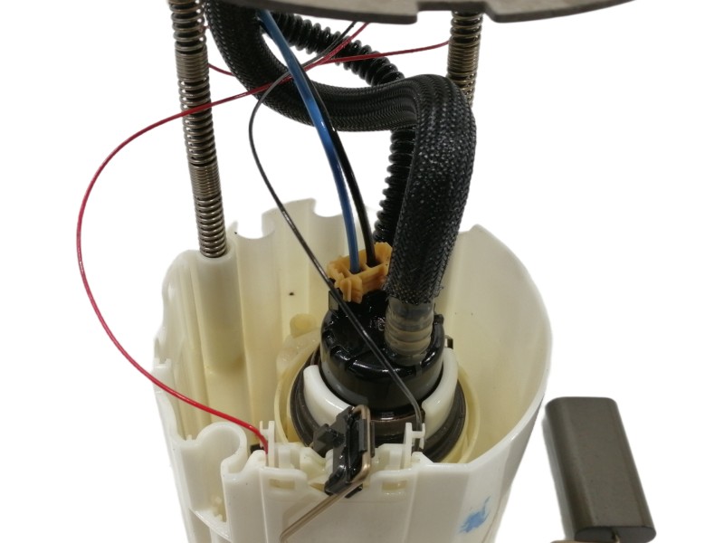 Recambio de aforador para chevrolet cruze lt referencia OEM IAM 0580203025 13503668 K01514043668