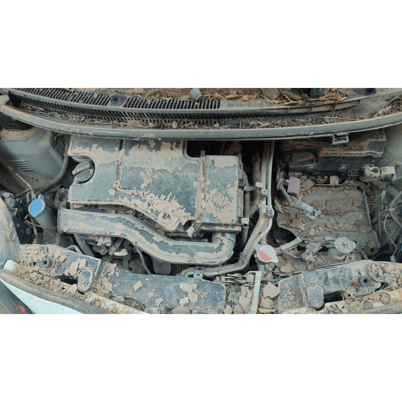 Recambio de caja cambios para toyota aygo (_b4_) 1.0 (kgb40) referencia OEM IAM   