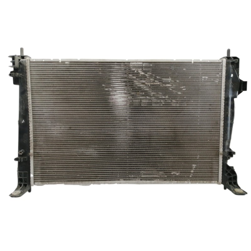 Recambio de radiador agua para alfa romeo giulietta (191) distinctive referencia OEM IAM 505144810  