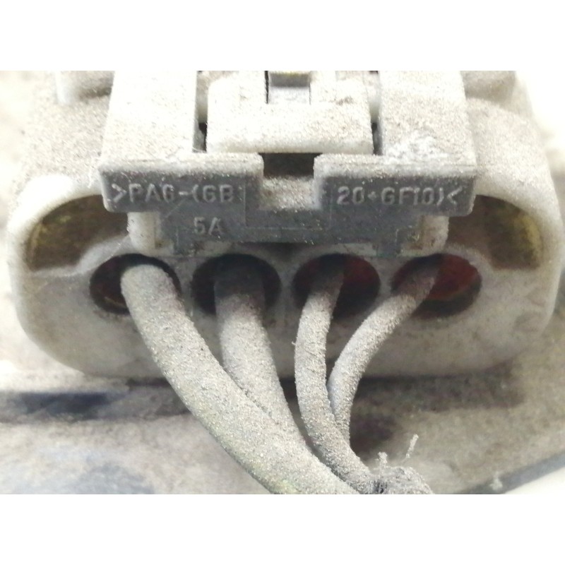 Recambio de aforador para chevrolet cruze lt referencia OEM IAM 0580203025 13503668 K01514043668