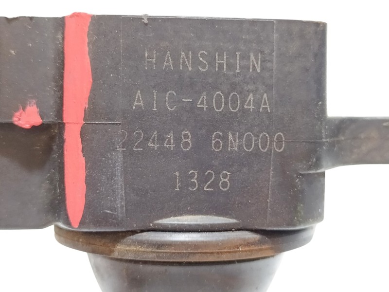Recambio de bobina encendido para nissan almera (n16/e) ambience referencia OEM IAM 224486N000  