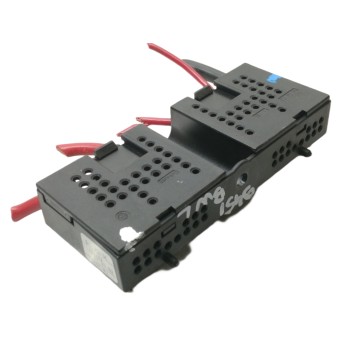 CAJA RELES / FUSIBLES 6Q0973374 6Q0937517