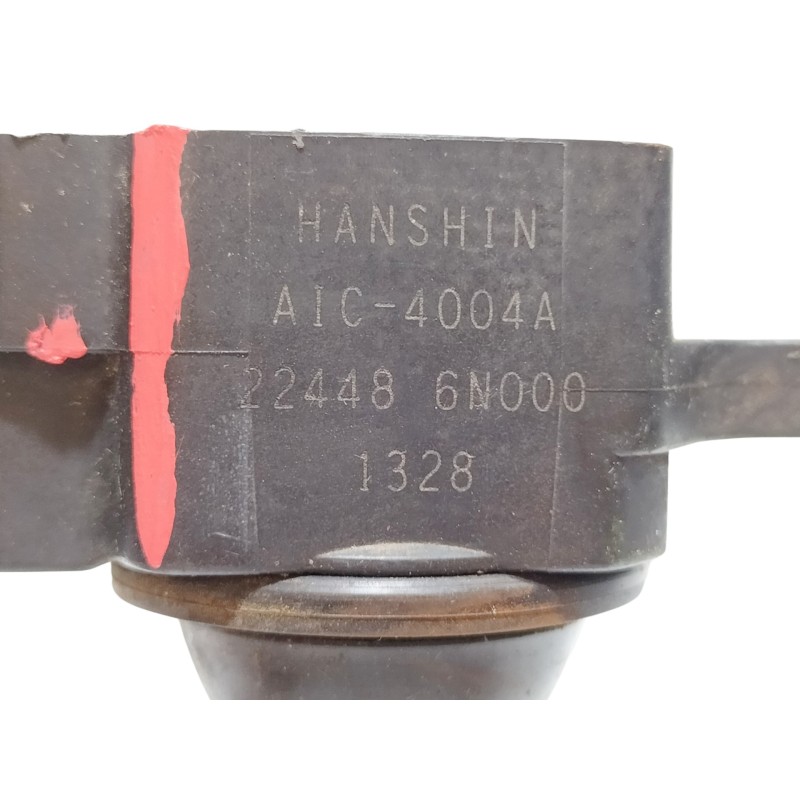 Recambio de bobina encendido para nissan almera (n16/e) ambience referencia OEM IAM 224486N00  