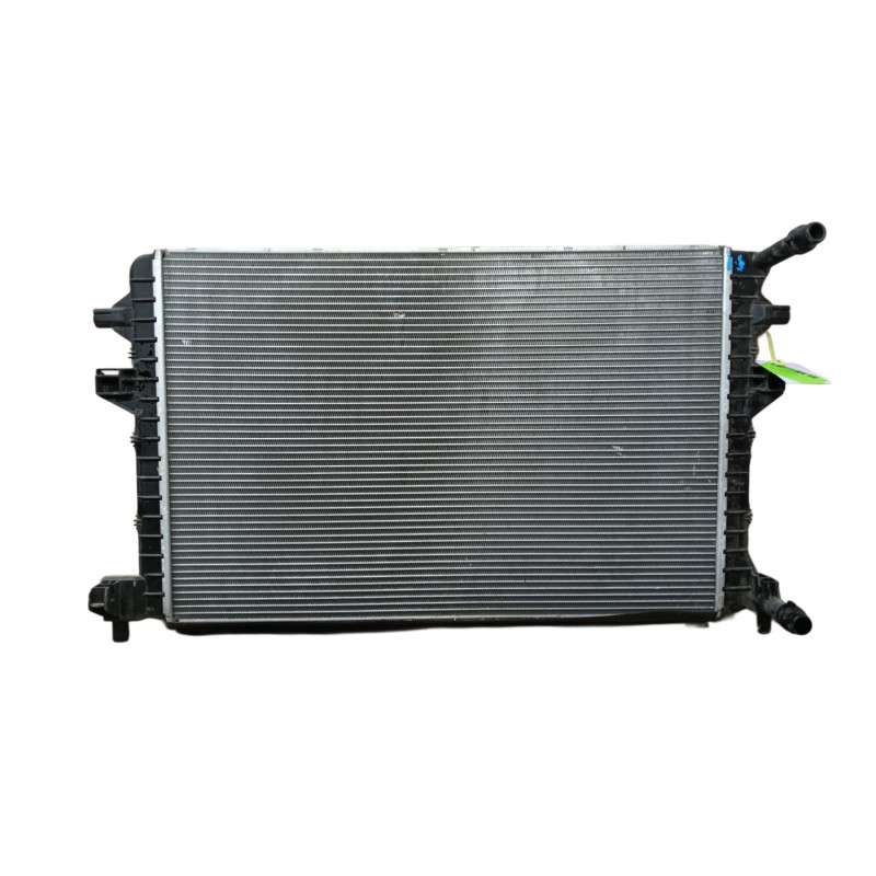 Recambio de radiador agua para audi a3 sportback (8ya, 8yf) 35 tdi referencia OEM IAM 5Q0121251HS  