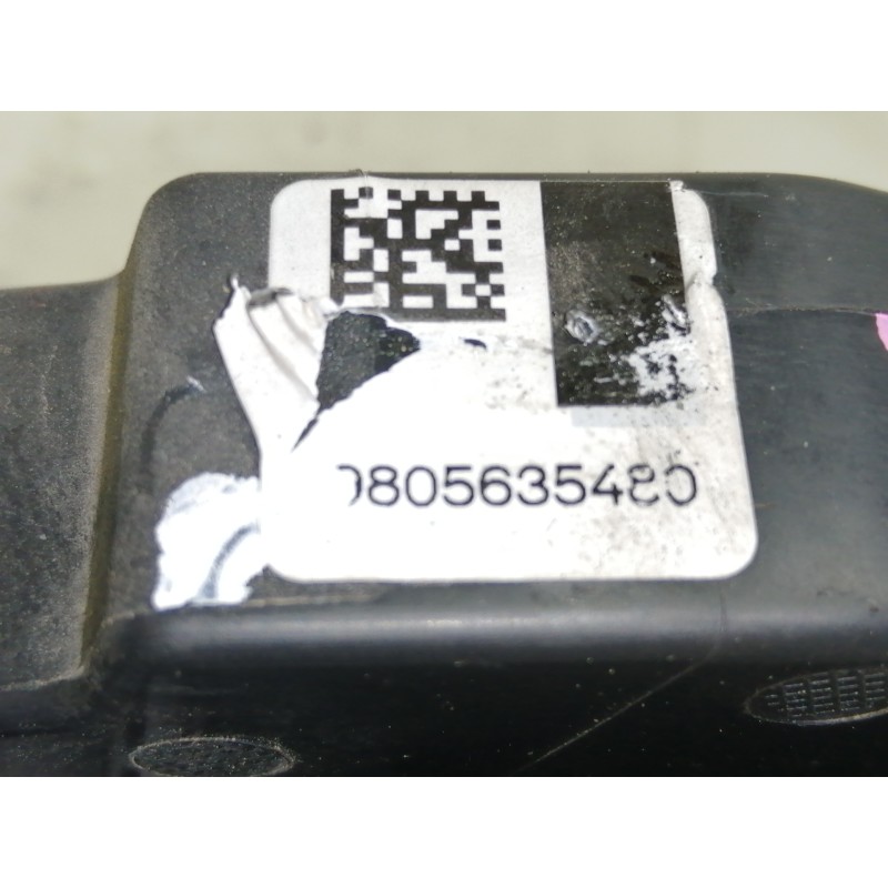 Recambio de cerradura puerta delantera derecha para citroën c4 picasso 1.6 e-hdi fap referencia OEM IAM 9805635480  