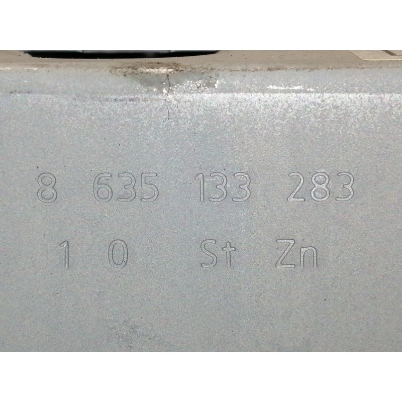 Recambio de sistema audio / radio cd para alfa romeo giulietta (191) distinctive referencia OEM IAM 1560968770  