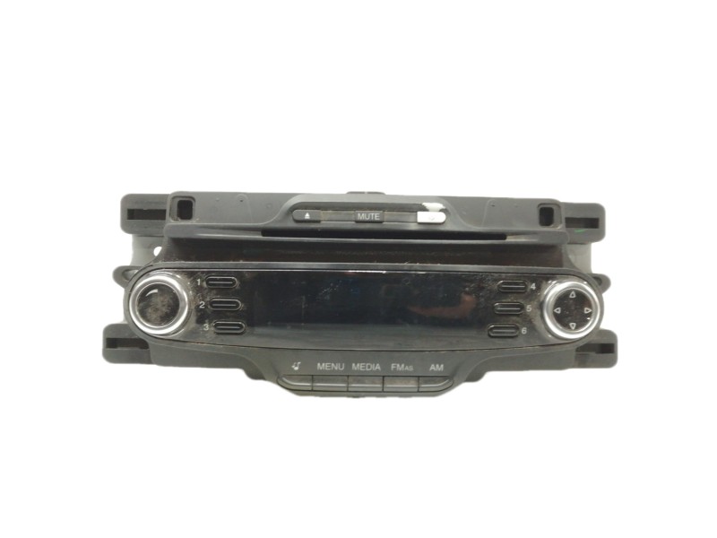 Recambio de sistema audio / radio cd para alfa romeo giulietta (191) distinctive referencia OEM IAM 1560968770  