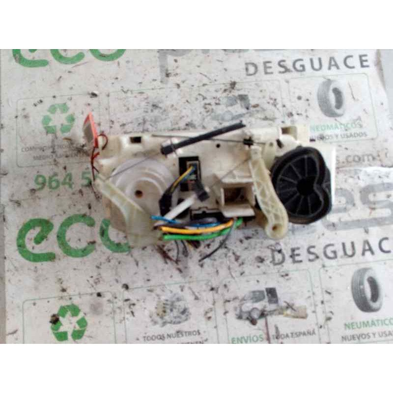 Recambio de mando calefaccion / aire acondicionado para opel astra g berlina 1.7 16v dti cat (y 17 dt / lr6) referencia OEM IAM 