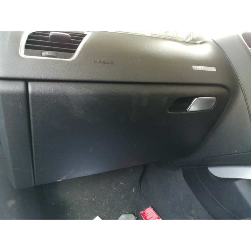 Recambio de guantera para audi a5 coupe (8t) 2.7 tdi referencia OEM IAM 8K2857035 8K28570356PS 