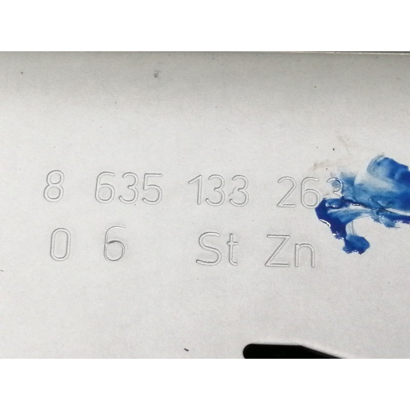 Recambio de sistema audio / radio cd para alfa romeo giulietta (191) distinctive referencia OEM IAM 1560968770  