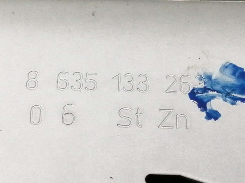 Recambio de sistema audio / radio cd para alfa romeo giulietta (191) distinctive referencia OEM IAM 1560968770  