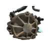 Recambio de depresor freno / bomba vacio para citroën c3 iii (sx) 1.5 bluehdi 100 (sxyhyp, sxyhtu) referencia OEM IAM 9850109580