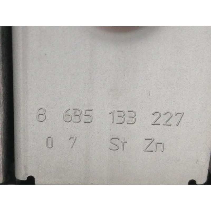 Recambio de sistema audio / radio cd para alfa romeo giulietta (191) distinctive referencia OEM IAM 1560968770  