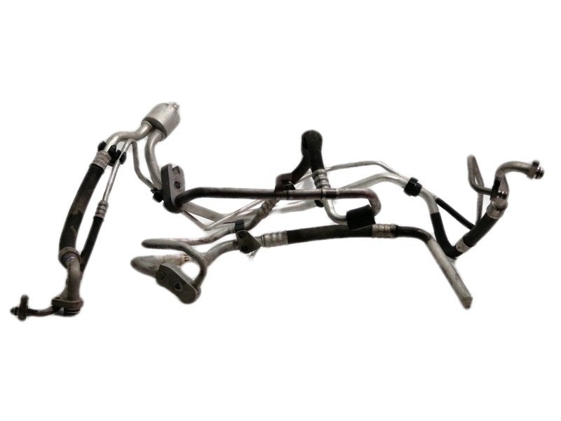 Recambio de tubos aire acondicionado para alfa romeo giulietta (191) distinctive referencia OEM IAM 9684368380  
