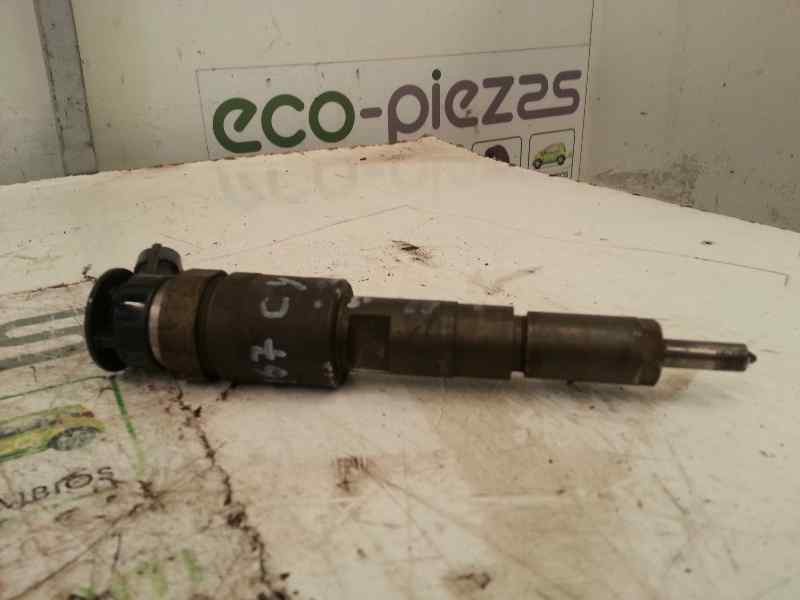 Recambio de inyector para citroën xsara berlina 1.4 hdi satisfaction referencia OEM IAM 062EE3F0786280  