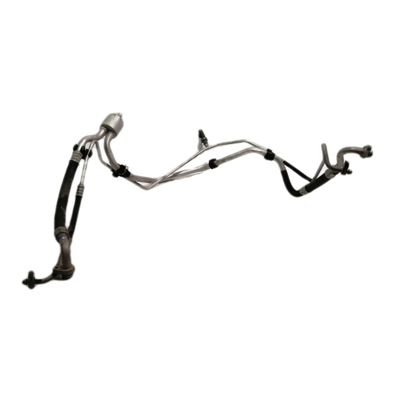Recambio de tubos aire acondicionado para alfa romeo giulietta (191) distinctive referencia OEM IAM 9684368380  