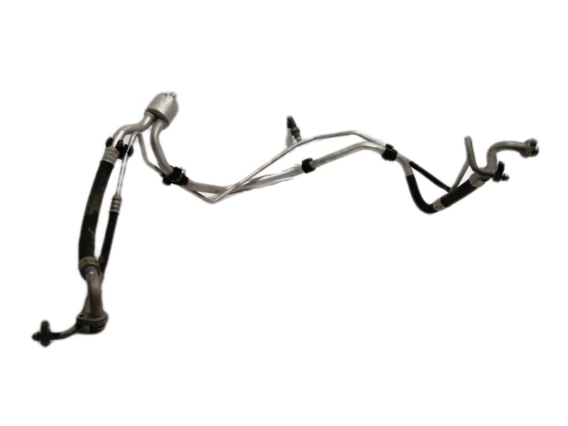 Recambio de tubos aire acondicionado para alfa romeo giulietta (191) distinctive referencia OEM IAM 9684368380  
