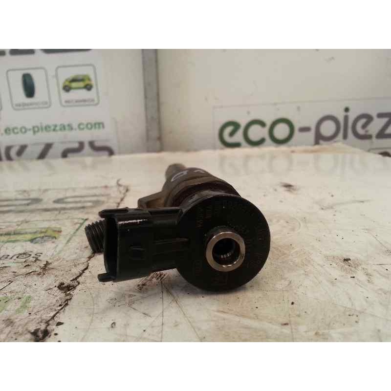 Recambio de inyector para citroën xsara berlina 1.4 hdi satisfaction referencia OEM IAM 062EE3F0786280  