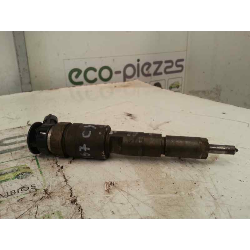 Recambio de inyector para citroën xsara berlina 1.4 hdi satisfaction referencia OEM IAM 062EE3F0786280  