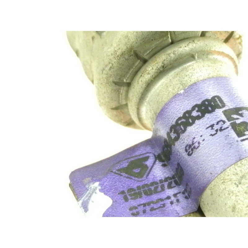 Recambio de tubos aire acondicionado para alfa romeo giulietta (191) distinctive referencia OEM IAM 9684368380  