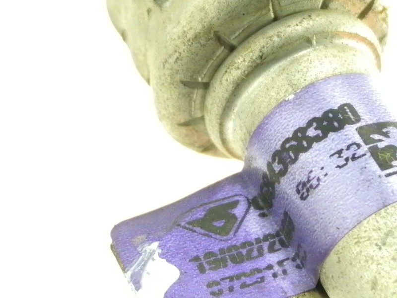 Recambio de tubos aire acondicionado para alfa romeo giulietta (191) distinctive referencia OEM IAM 9684368380  