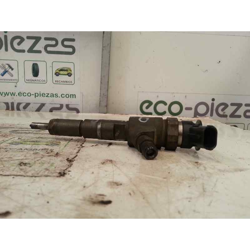 Recambio de inyector para citroën xsara berlina 1.4 hdi satisfaction referencia OEM IAM 062EE3F0786280  