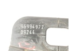 Recambio de cerradura capot para chevrolet cruze lt referencia OEM IAM 96994972   2