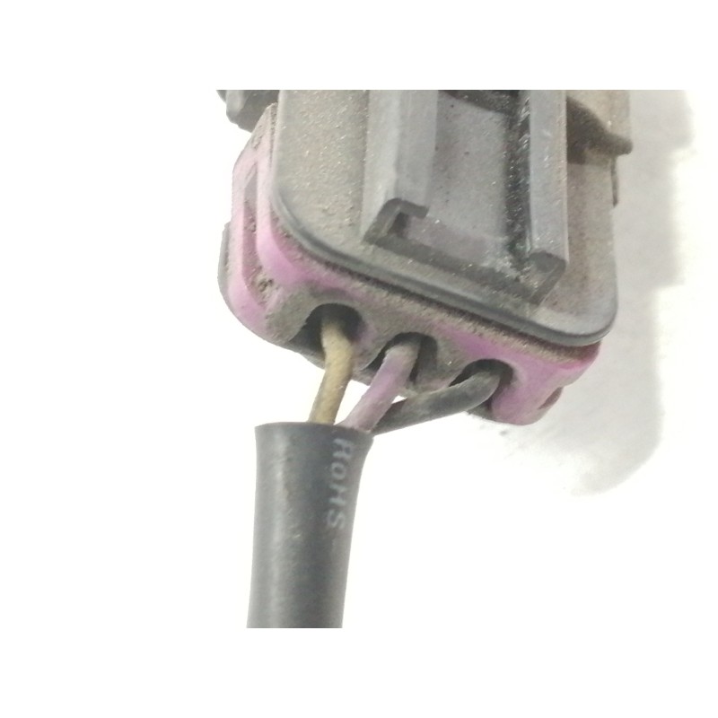 Recambio de cerradura capot para chevrolet cruze lt referencia OEM IAM 96994972  