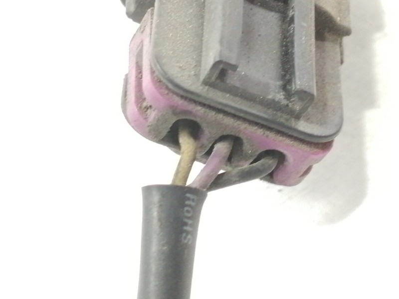 Recambio de cerradura capot para chevrolet cruze lt referencia OEM IAM 96994972  