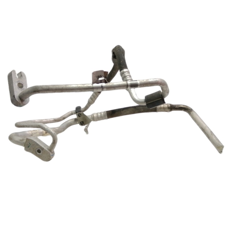 Recambio de tubos aire acondicionado para alfa romeo giulietta (191) distinctive referencia OEM IAM 9684368380  